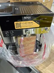 Ninja Luxe Caf Premier 3-in-1… — Photo 3