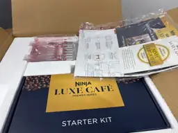 Ninja Luxe Caf Premier 3-in-1… — Photo 6