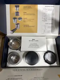 Ninja Luxe Caf Premier 3-in-1… — Photo 7