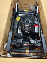 ECHO 21 in. 163 cc… — Photo 7