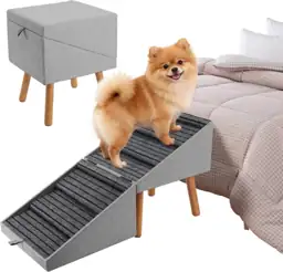 Dog Ramp for Bed &… — Photo 1