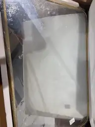 FICTOR Bathroom Mirror for Over… — Photo 6