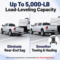 Upgraded 57354 Load Lifter 5000… — Photo 2