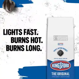 Kingsford 16 lbs. Original BBQ… — Photo 2