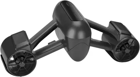 Underwater Scooter for Adults/Kids with… — Photo 1