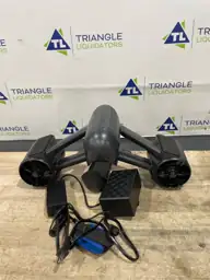 Underwater Scooter for Adults/Kids with… — Photo 4