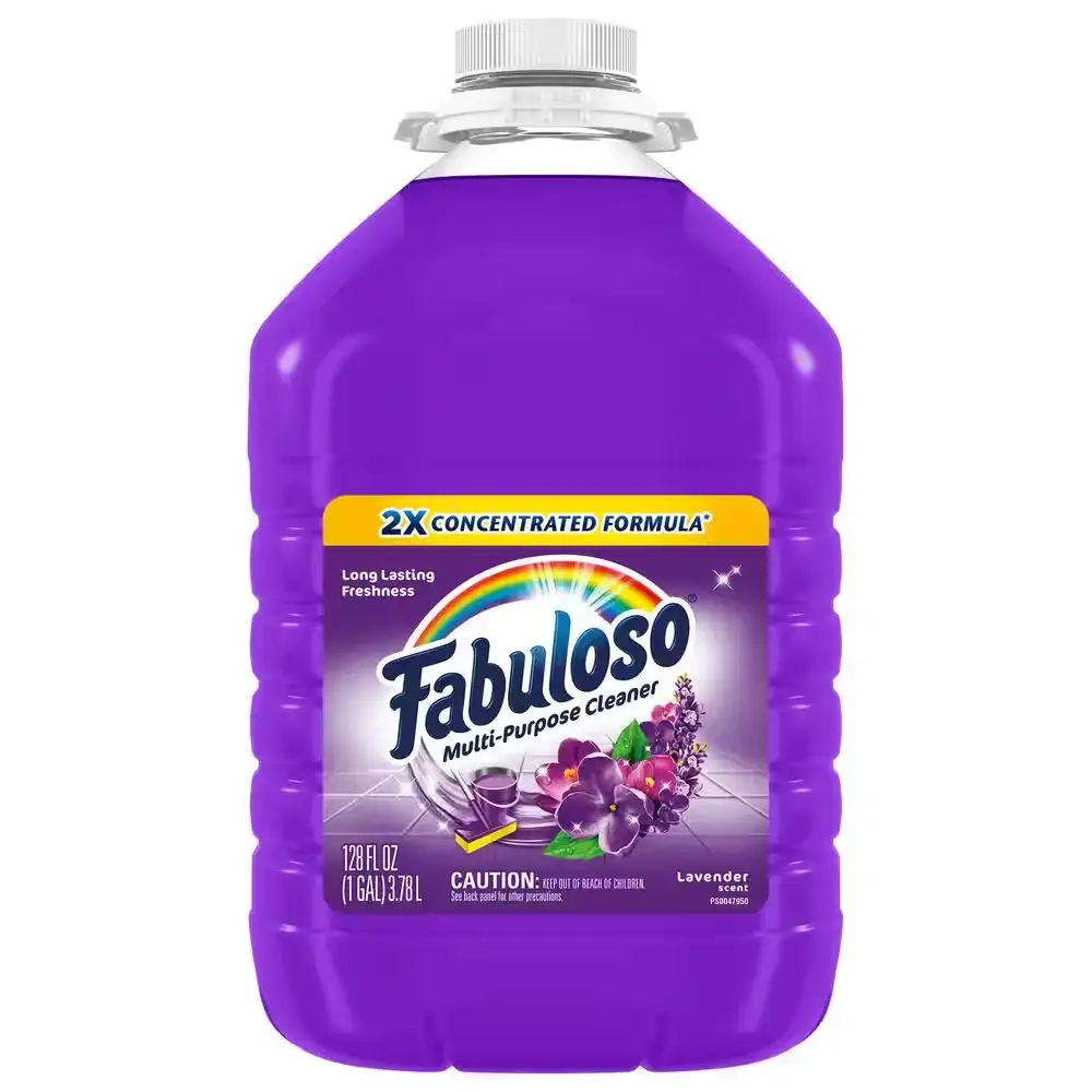 128 oz. Fabuloso Lavender 2x… — Photo 1