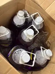 128 oz. Fabuloso Lavender 2x… — Photo 3