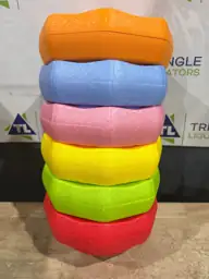 Stepping Stones for Kids, 6pcs… — Photo 5