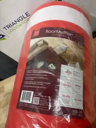 600 sq ft Premium Underlayment… — Photo 4