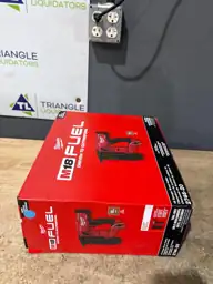 Milwaukee M18 FUEL 18 Ga.… — Photo 5