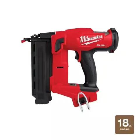 M18 FUEL 18-Volt Lithium-Ion Brushless… — Photo 1