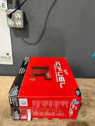 M18 FUEL 18-Volt Lithium-Ion Brushless… — Photo 6