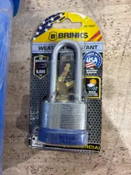 Home Depot Lot — Photo 2