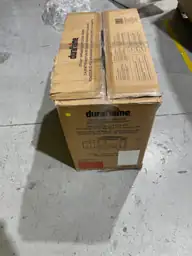 Duraflame Electric Fireplace Stove Heater… — Photo 4