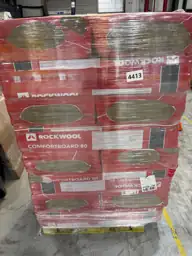 Roxul Comfortboard 80 R-6 Wall… — Photo 2