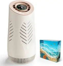 Resiners Resin Air Purifier with… — Photo 1