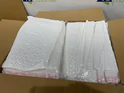 CHMI White Bubble Mailers 8.5… — Photo 4