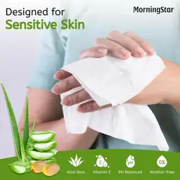 Adult Wipes for Elderly -… — Photo 2