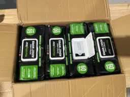 Adult Wipes for Elderly -… — Photo 3