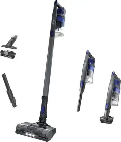 Shark Pet Cordless Stick Vacuum,… — Photo 1
