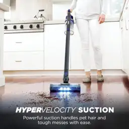Shark Pet Cordless Stick Vacuum,… — Photo 2