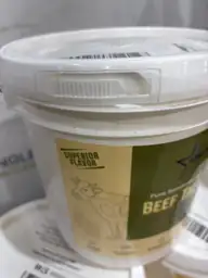 Stellar Beef Tallow, 100% Grass-Fed… — Photo 4