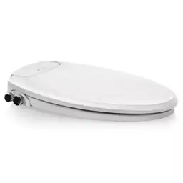 Swash Ecoseat 102-Non-Electric Bidet Seat… — Photo 2