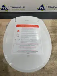 Swash Ecoseat 102-Non-Electric Bidet Seat… — Photo 4