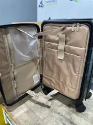 LOVEVOOK Carry On Luggage 22x14x9,… — Photo 4