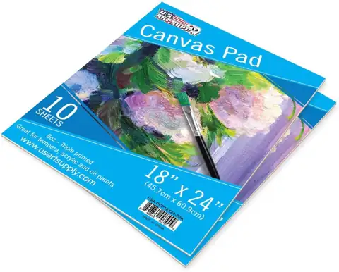 U.S. Art Supply 18" x… — Photo 1