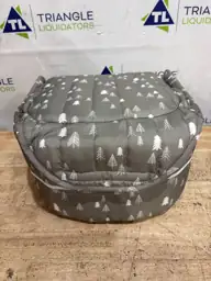 Portable Baby Bassinet — Photo 1
