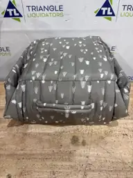 Portable Baby Bassinet — Photo 2