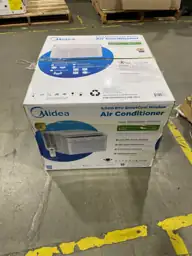 Midea 8,000 BTU Easy Cool… — Photo 3