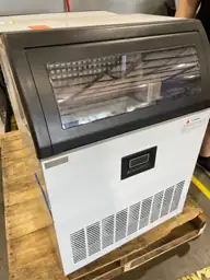 Commercial Ice Maker 360 lb/24H… — Photo 3