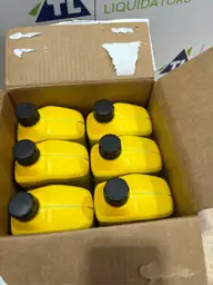 Pennzoil High Mileage SAE 10W-40… — Photo 3