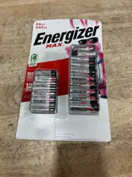 Energizer MAX Alkaline 20 AA… — Photo 4