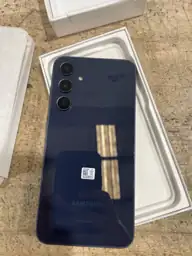 Samsung Galaxy A35 5G A356E… — Photo 3