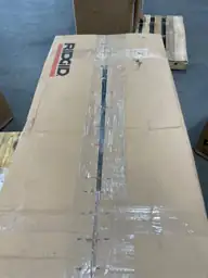K-1500A Sectional Machine for 2-8… — Photo 3