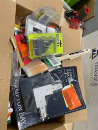 Home Depot Lot Box — Photo 2