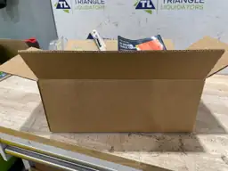 Home Depot Lot Box — Photo 3