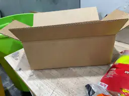 Home Depot Lot Box — Photo 3