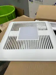 WhisperCeiling DC Fan with LEDs,… — Photo 5
