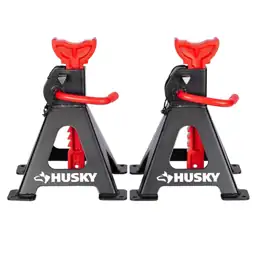 3 Ton Jack Stands — Photo 1