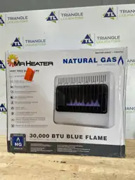 Mr. Heater 30000-BTU Wall or… — Photo 3