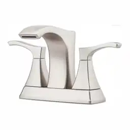 Venturi 4 in. Centerset 2-Handle… — Photo 1