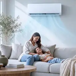 TABU 24,000BTU Mini Split Air… — Photo 2
