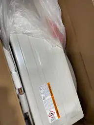 TABU 24,000BTU Mini Split Air… — Photo 3