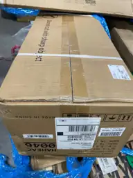 TABU 24,000BTU Mini Split Air… — Photo 5