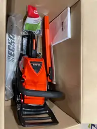 14 in. 34.4 cc Gas… — Photo 4